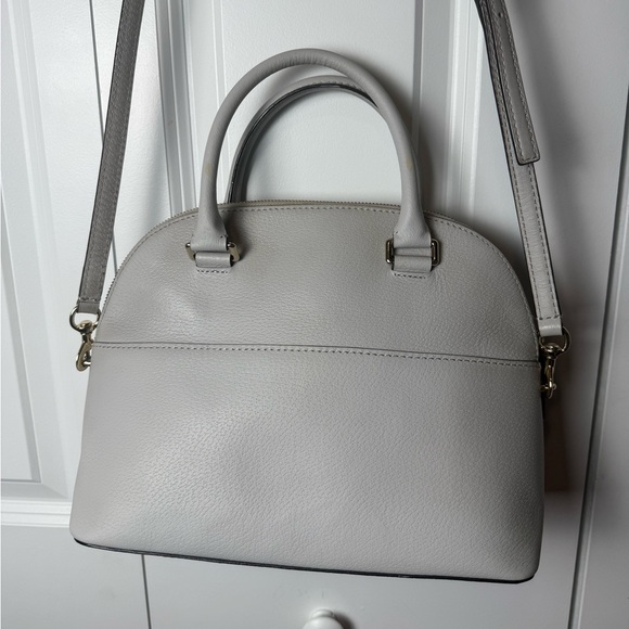 Kate Spade groove street Carli satchel - Picture 3 of 12